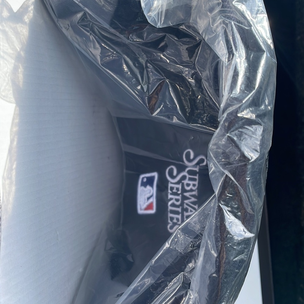 New Era Cap - image 3